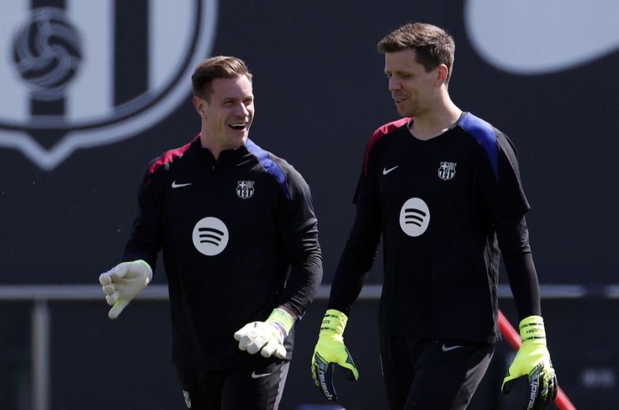 Marc-André ter Stegen