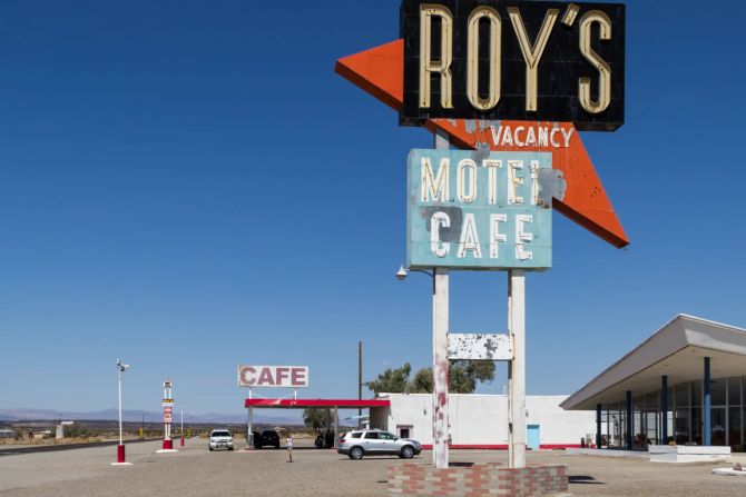 Route 66