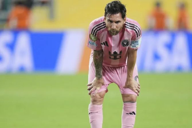 Messi