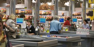 Klares Nein - St. Galler wollen keine längeren Ladenöffnungszeiten Klares Nein - St. Galler wollen keine längeren Ladenöffnungszeiten