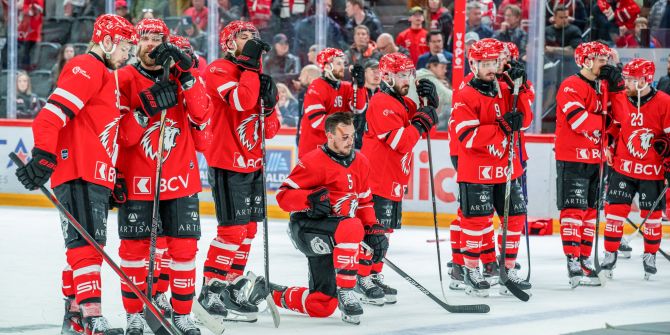 Lausanne HC