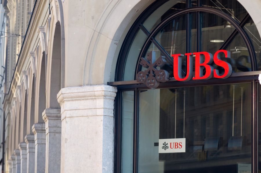 ubs derivate