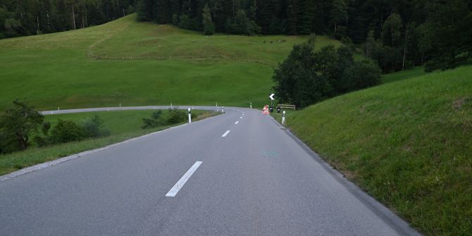 Mühlrüti SG