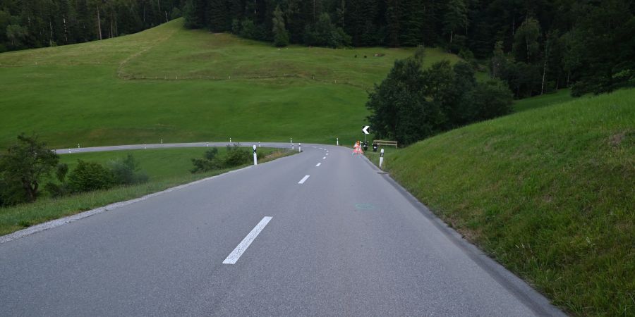 Mühlrüti SG