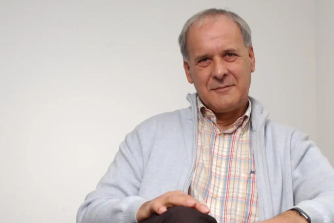 Fredy Hunkeler