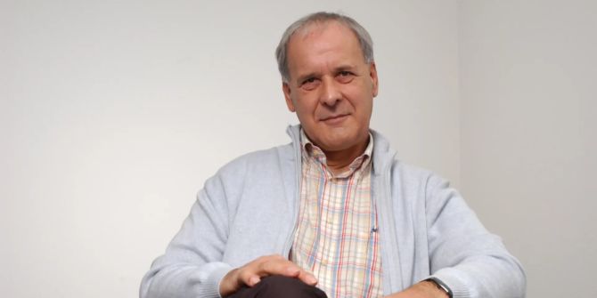 Fredy Hunkeler