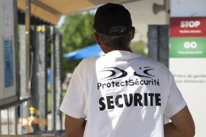 Security in Badi