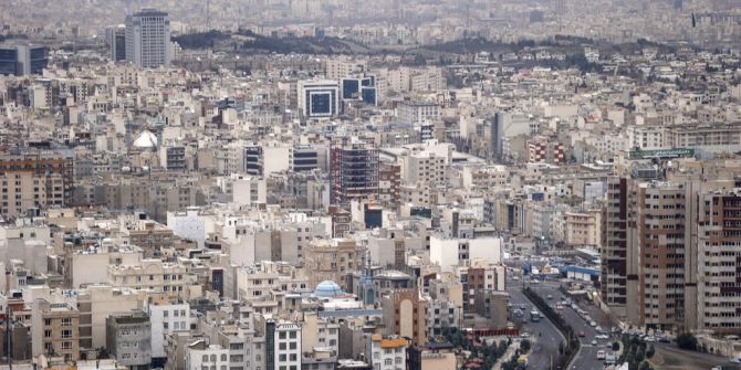 Teheran