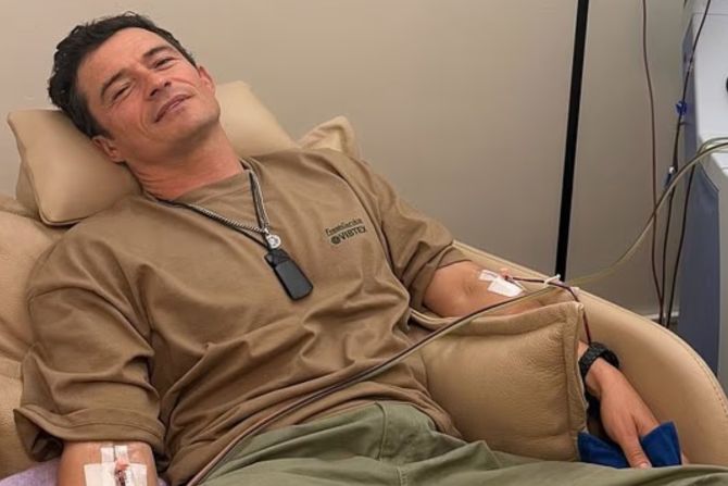 Orlando Bloom