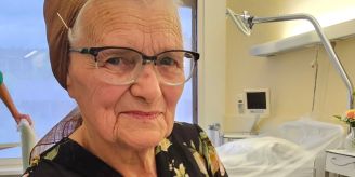 Thüringen - Nina hat 100 Urenkel: Wie geht das?