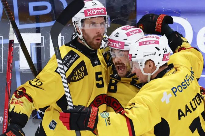 SC Bern