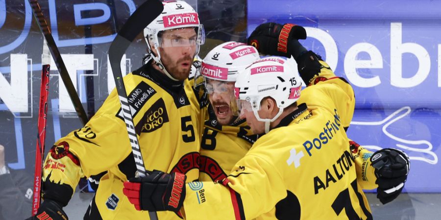 SC Bern