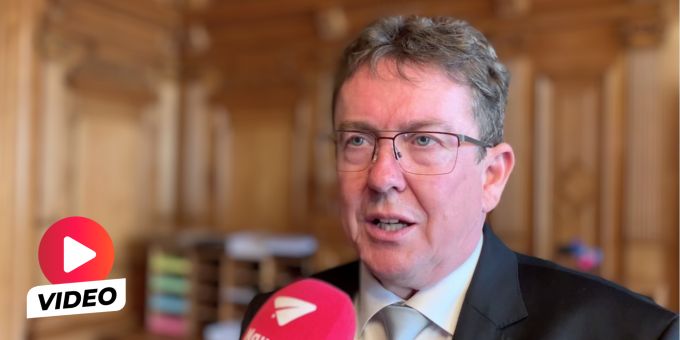 «Zeigt Zusammenhalt!» - Ständerat bewilligt Soforthilfe für Blatten VS