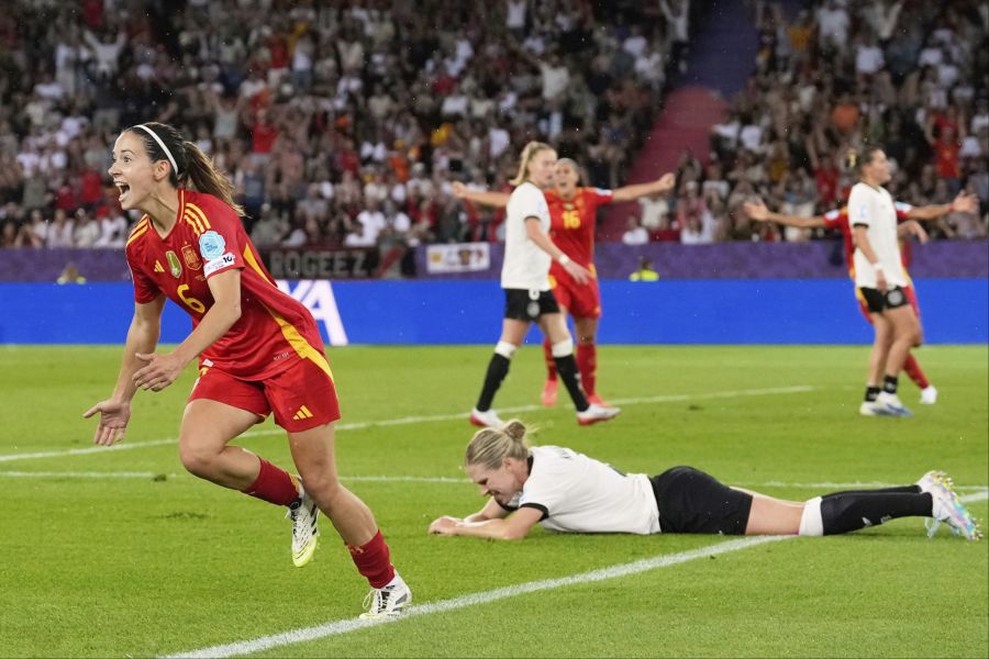 Spanien