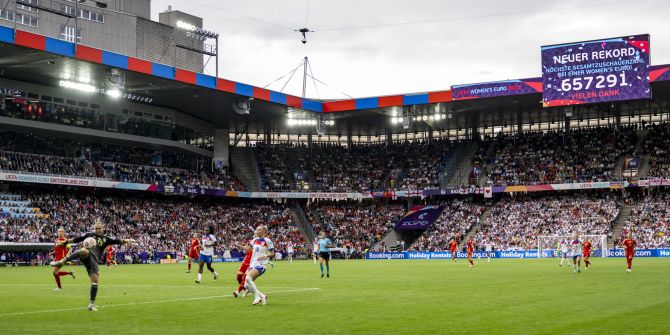 WEURO 2025