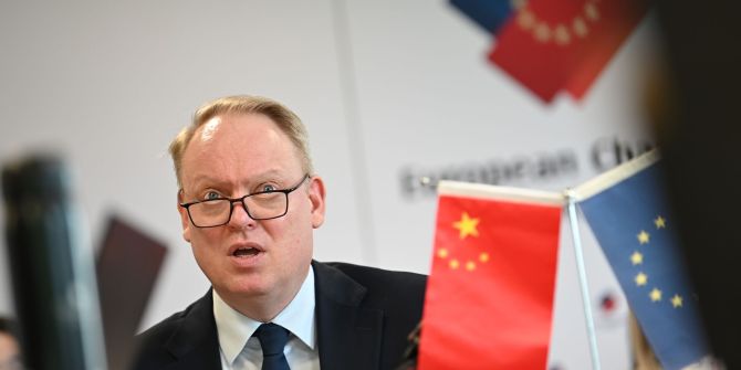 Jens Eskelund