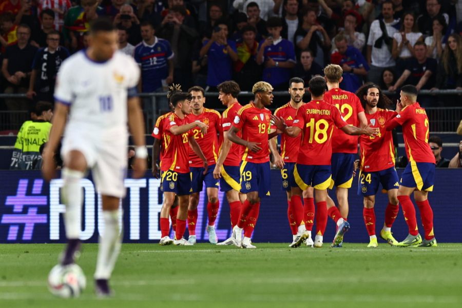 Nations League