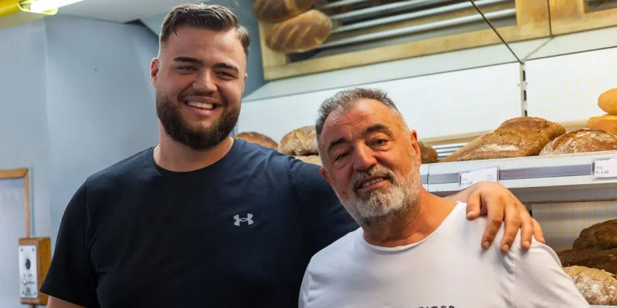 Oski Kuhn