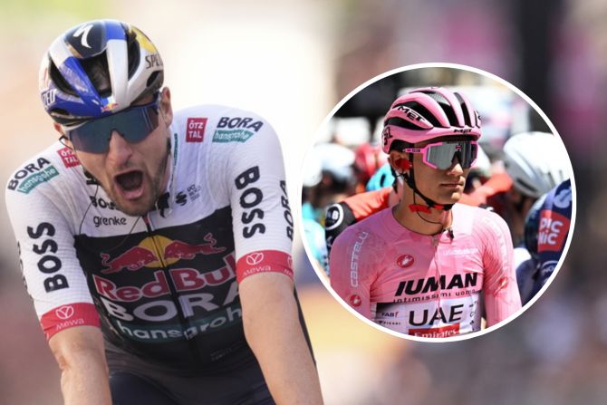 Giro d'Italia 18