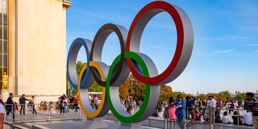 essen olympia