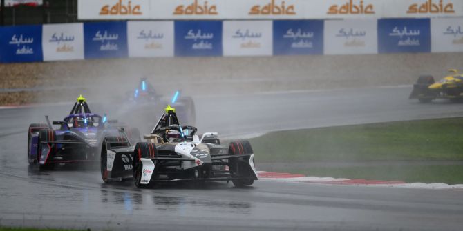 Formel E