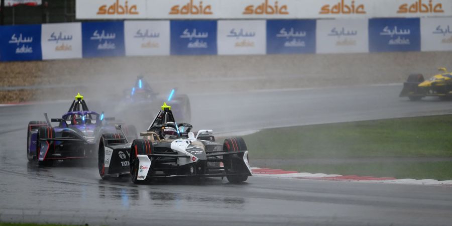 Formel E