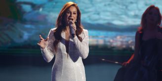 Absage - Schlager-Queens blitzen bei Kollegin ab Absage - Schlager-Queens blitzen bei Kollegin ab