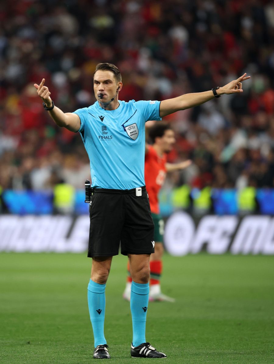 Nations League