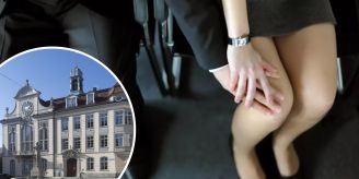 Sex mit Lehrtochter - Abteilungsleiter (40) vor Thurgauer Gericht