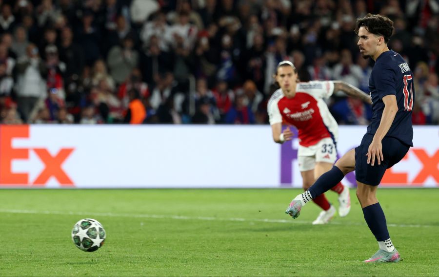 PSG