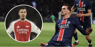 Donnarumma hext - PSG bodigt Arsenal und folgt Inter in den CL-Final
