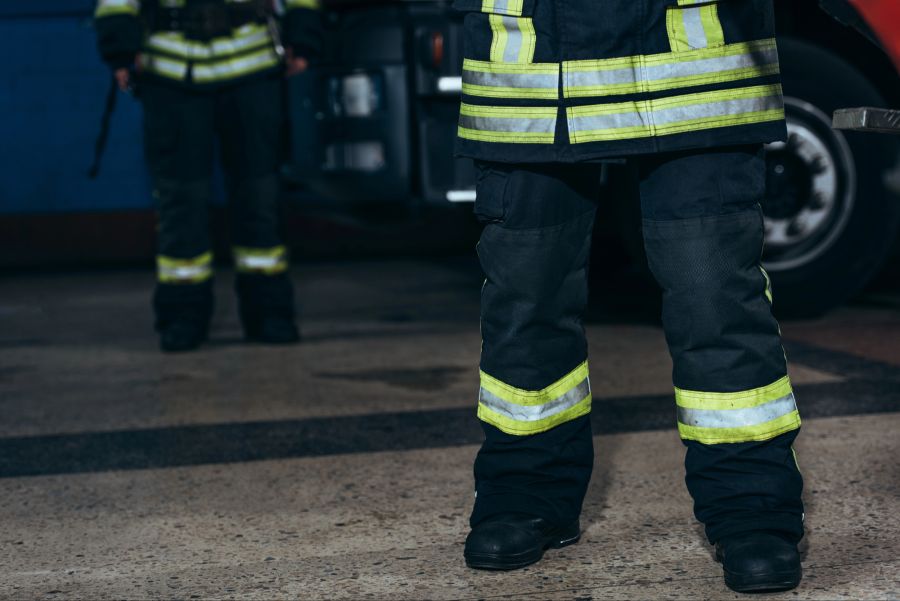Schmorbrand Allmannshofen Staubsaugerroboter Fehlzündung