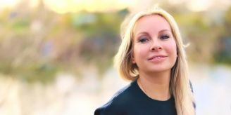 «Geht zum Arzt!» - Susanne Klehn erneut an Hautkrebs erkrankt «Geht zum Arzt!» - Susanne Klehn erneut an Hautkrebs erkrankt