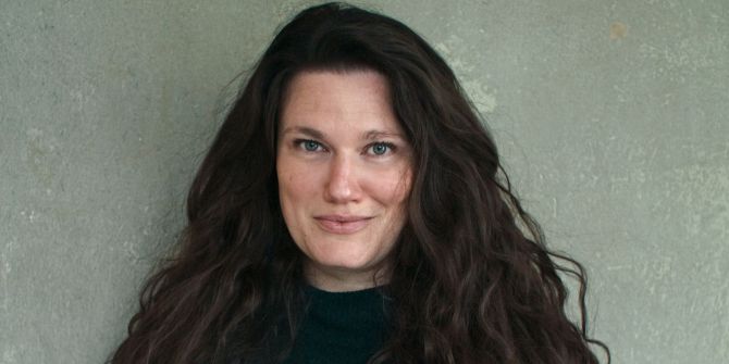 Mascha Schilinski