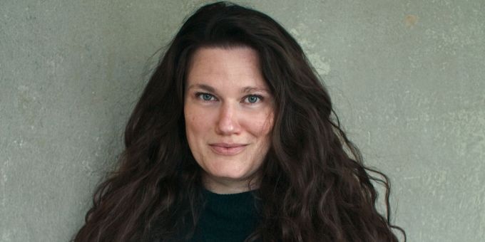 Mascha Schilinski hat es mit ihrem zweiten Spielfilm in den Wettbewerb von Cannes geschafft (undatierte Aufnahme). Mascha Schilinski