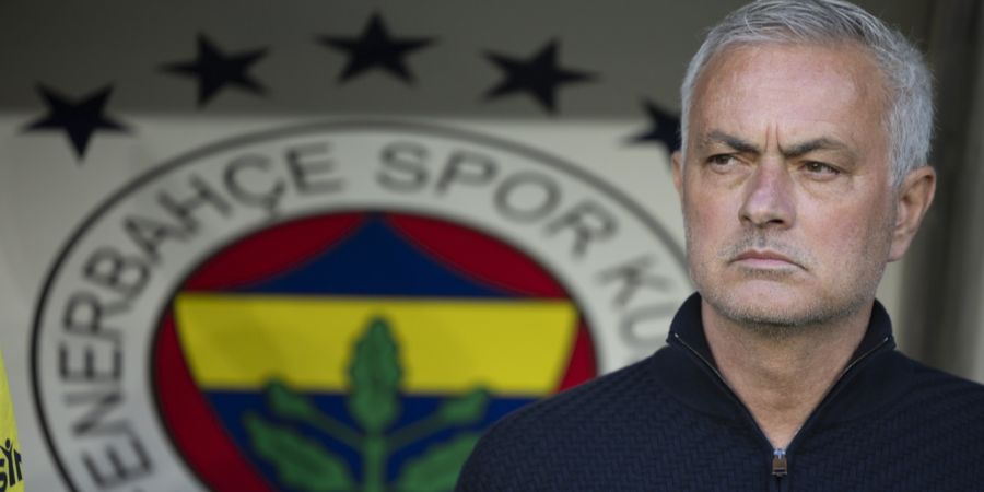 José Mourinho