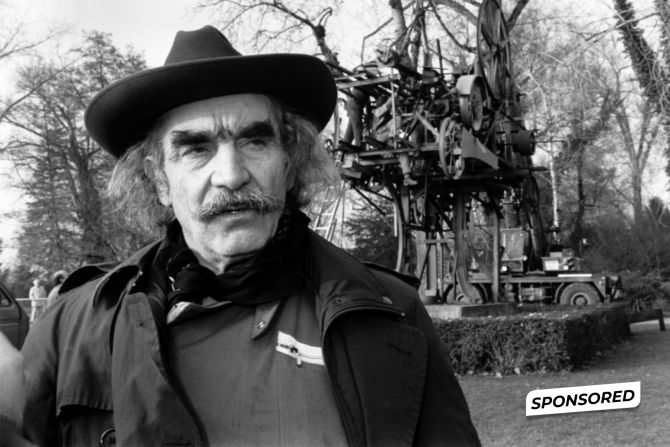 Tinguely