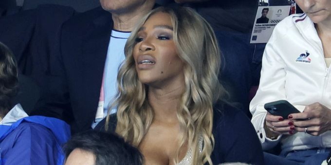 Für Serena Williams ist die Doping-Sperre gegen Jannik Sinner zu kurz ausgefallen. Serena Williams