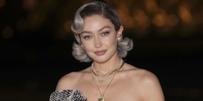 Model Gigi Hadid wird 30. Gigi Hadid