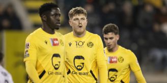 SFL meldet - FC Schaffhausen und AC Bellinzona erhalten keine Lizenz SFL meldet - FC Schaffhausen und AC Bellinzona erhalten keine Lizenz