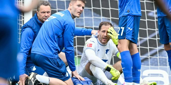 Kein VAR-Check - BVB-Siegtor: Hoffenheim empört über Schiedsrichter