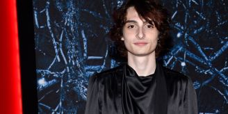 Wolfhard - «Stranger Things»-Star sah in Dafoe «Spiderman»-Bösewicht