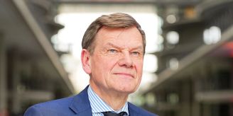 Gespräche - Designierter Aussenminister stellt sich bei EU und Nato vor