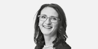 Wahl - Claudia Hollenstein soll für die Zürcher GLP auf den «Bock» Wahl - Claudia Hollenstein soll für die Zürcher GLP auf den «Bock»