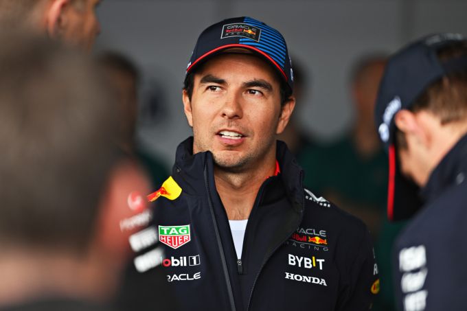 Kehrt Sergio Perez in die Formel 1 zurück? Sergio Perez Formel 1