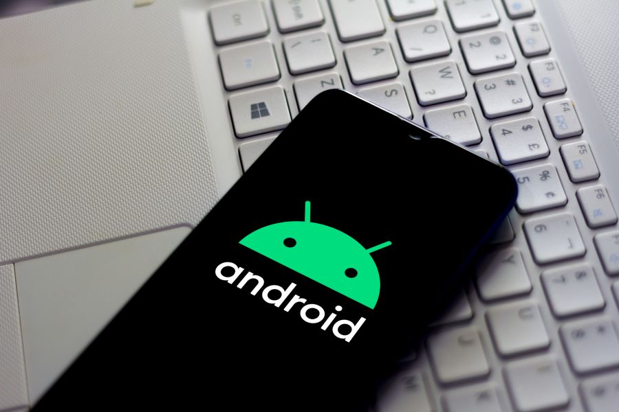 android google