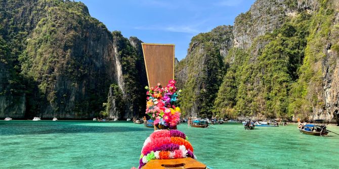 Thailand