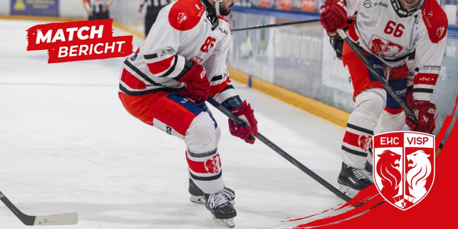 EHC Visp