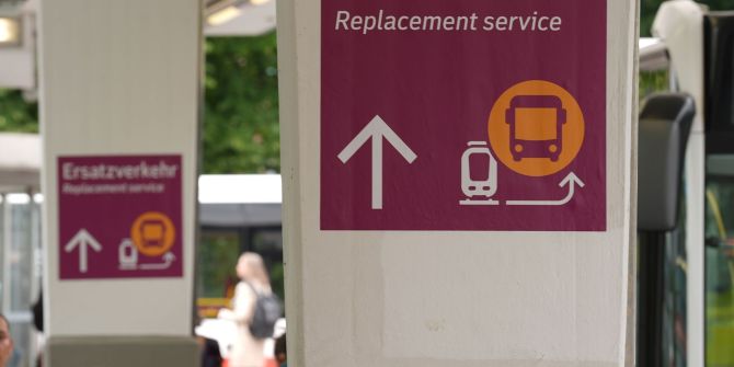 Ersatzverkehr