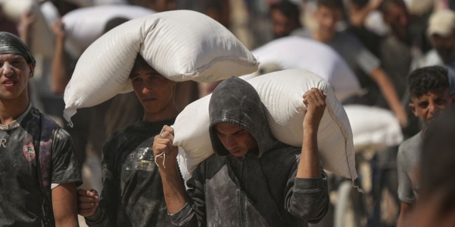Gaza